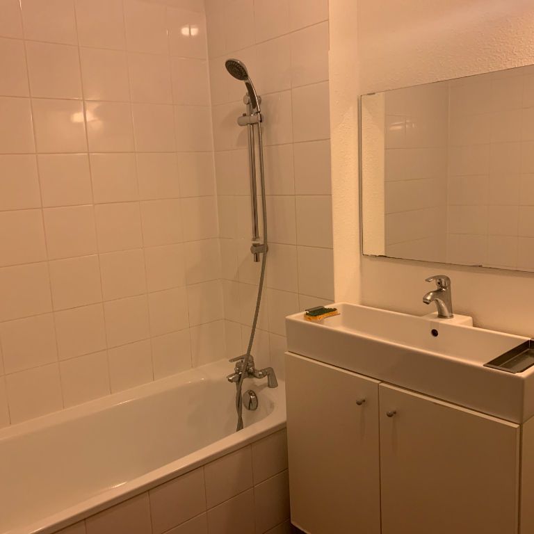 Location appartement 3 pièces, 60.03m², Pibrac - Photo 1