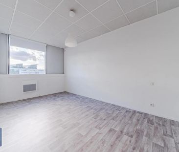 Appartement à louer 1 pièce 20.59m² - Photo 4
