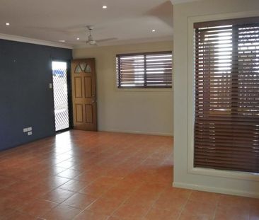 Generous Size and Space. Great courtyard. Capture the Breezes. - Photo 3