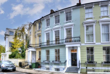 5 bedroom terraced house to rent - Photo 3