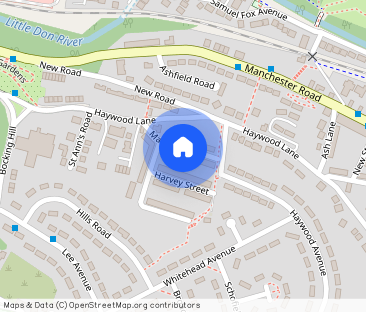 Marsh Street, Deepcar, Sheffield, S36 2RL - Photo 1