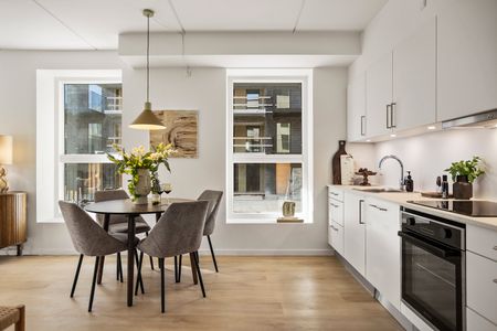 Stålstien 9C, st.. 5., 8000 Aarhus C - Photo 3