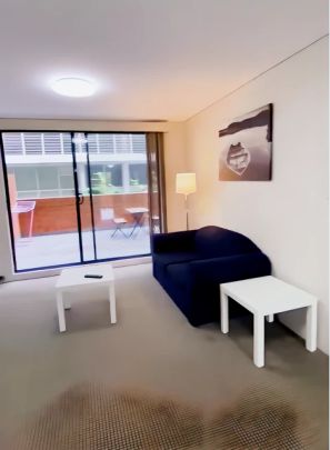 2 bed 2 bath - Photo 1