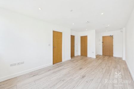 1 bedroom apartment to rent - Photo 4