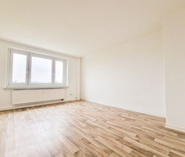 3-Raum-Wohnung in Glauchau, Erbschänkenstraße 20 - Photo 1