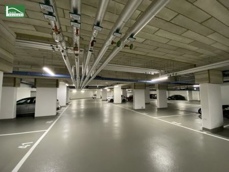 LEO 131 - Sonnige Wohnung mit tollem Weitblick und großer Terrasse im 5. OG! - Photo 5