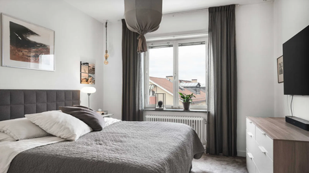 Torkelsgatan, Uppsala - Foto 2