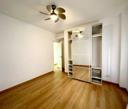 Piso en alquiler en Chamartin - Photo 4