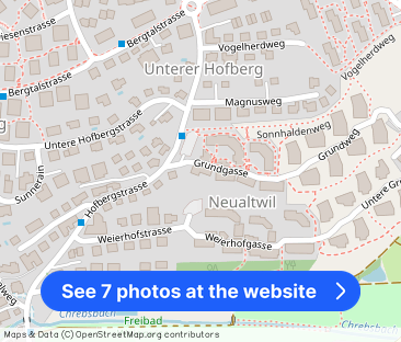 Befristete Vermietung bis 30.06.2027 am Hofberg - Photo 1