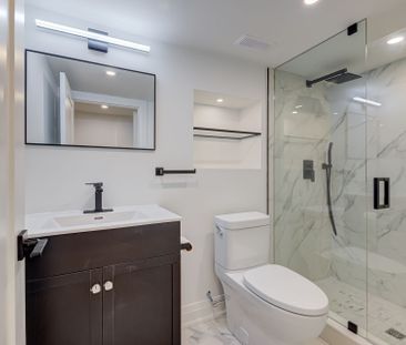 For Lease - 8 First Avenue Unit# Lower, Toronto, Ontario - Photo 5