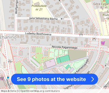 Mieszkanie Gdańsk | Z potencjałem | Balkon | 2 pok - Photo 1