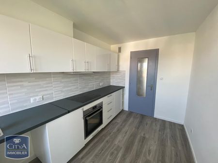 Location Appartement 3 pièces 64m² STRASBOURG 67100 - Photo 2