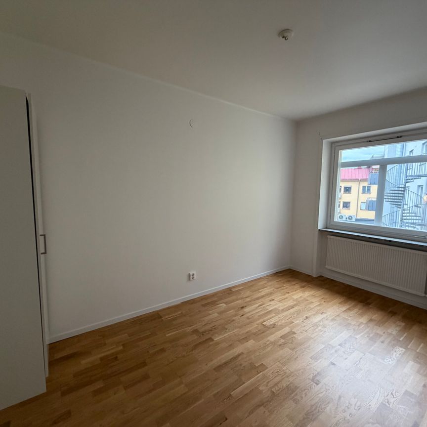 Gamla rådstugugatan 52 – 3rok (lgh 1305) - Photo 1