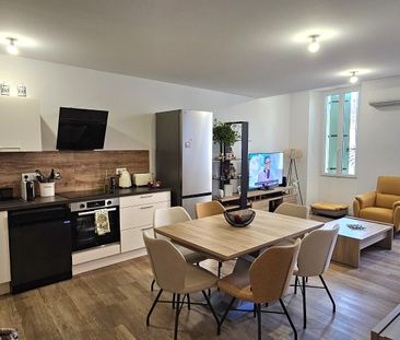 Location Appartement 3 pièces 63m² GONFARON 83590 - Photo 1