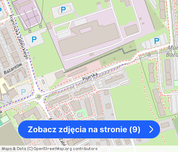 Bez pośredników Nowe mieszkanie wysoki standard Moderna – zdjęcie 1