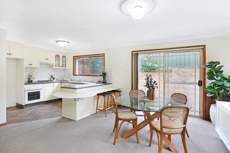 1/17A Robsons Road, Keiraville NSW 2500, Keiraville - Photo 4