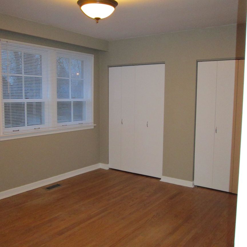 For Lease - 148 Allanhurst Drive, Toronto, Ontario - Photo 1