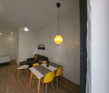 Piso de alquiler en Calle de Gutierre de Cetina, Pueblo Nuevo - Photo 3