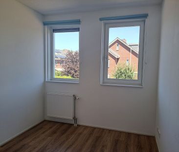 Van Berkumstraat 40 - Foto 1