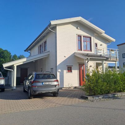 Hanvedens Allé, Tullinge - Photo 1