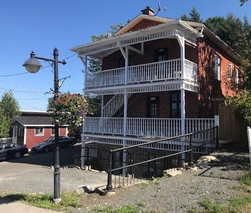 Centre-ville St-Adele meublé et chauffé (3 1/2) - Photo 4