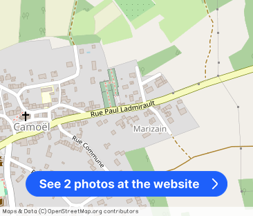 Mieszkanie na wynajem - 21 m² - 1 pokój - Photo 1