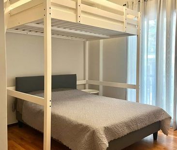 Διαμέρισμα για ενοικίαση Σταθμός Λαρίσης (Κολωνός - Κολοκυνθούς) - Photo 6