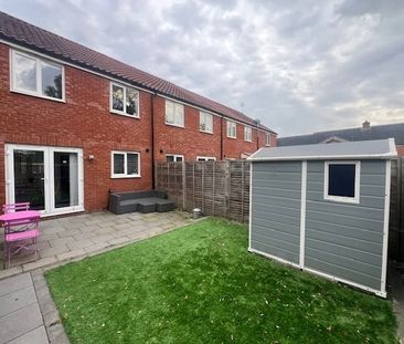 Kerrison Road - Photo 2