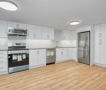For Lease - 42 Delaware Avenue Unit# LOWER, Toronto, Ontario - Photo 6