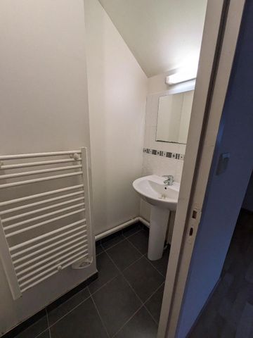 Location Appartement 2 pièces 33m² NANTES 44300 - Photo 4