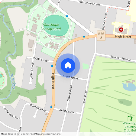 11A Gowrie Road, NSW 2446, Wauchope