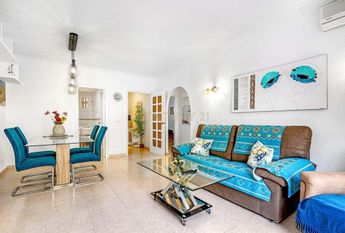 Calpe/Calp, Valencian Community