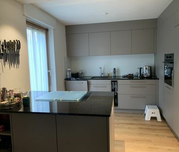 4.5 Zimmer, 1. Stock - Photo 5