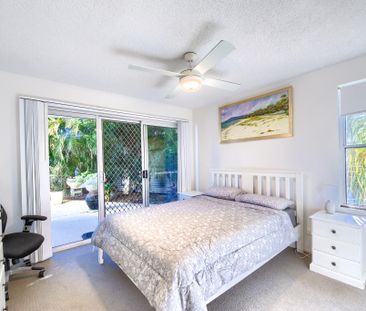 Fully Furnished Two Bedroom Unit in the Heat of Mooloolaba - Photo 5