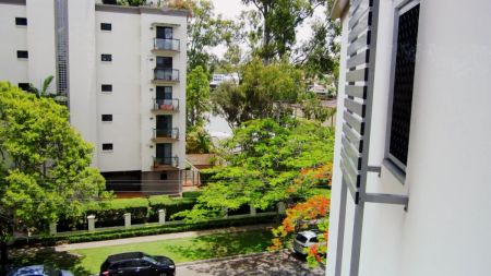 Two Bedroom Apartment - Photo 4