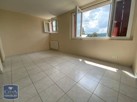 Appartement à louer 3 pièces 52m² - Photo 4