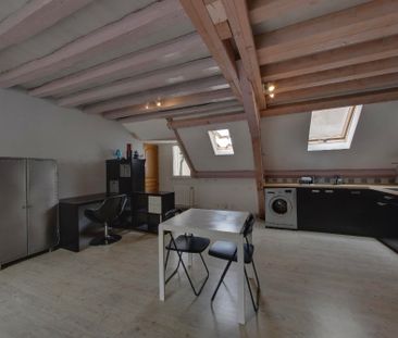 Location appartement 2 pièces, 37.00m², Auxerre - Photo 2