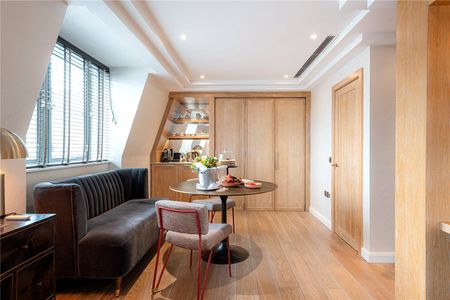 Welbeck Street, W1G - Photo 4