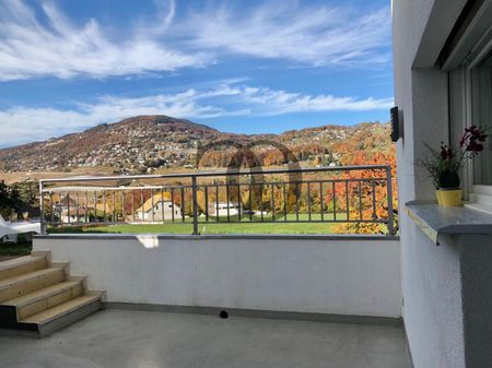 Apartment for rent in St-Légier-La Chiésaz - Foto 4