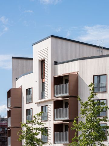 Karlsdalsallén A 16 - Foto 4