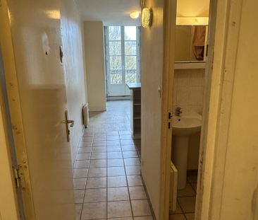 Location Appartement 1 pièce(s) - 15 m² - Photo 1