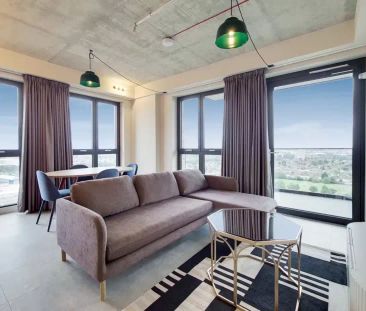 2 Bed Apartment - Photo 1