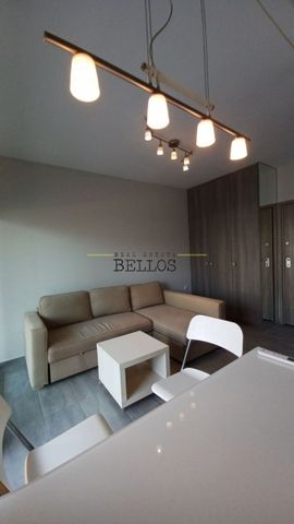 Studio/Γκαρσονιέρα για ενοικίαση Κέντρο (Καλαμαριά) - Photo 5