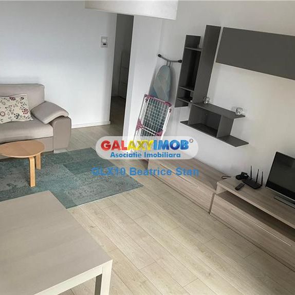 Inchiriere apartament 2 camere Aviatiei / City Point - Fotografie 1