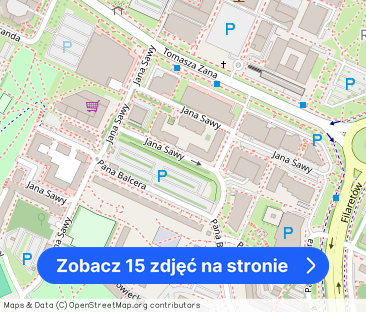 Lsm, ul. Jana Sawy, 3 pokoje, 63 mkw - Zdjęcie 1
