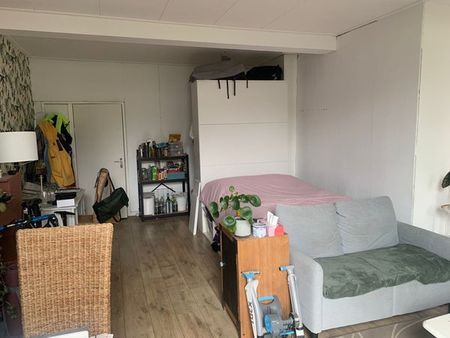 Te huur: Appartement Hooigracht in Leiden - Foto 2