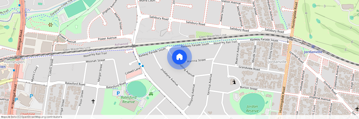 1/10 Binalong Avenue, Chadstone VIC 3148