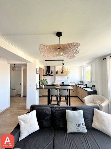 Location appartement 3 pièces 62 m² à Toulouse 31400 (31400) - Photo 2