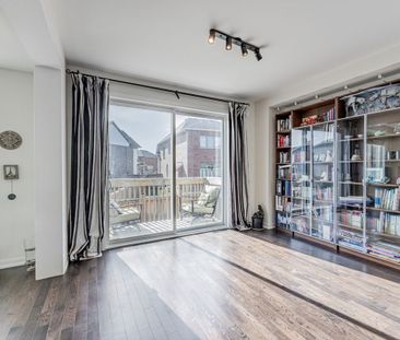 For Lease - 3158 Carding Mill Trail Unit# Upper, Oakville, Ontario - Photo 3