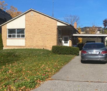 For Lease - 45 Ternhill Crescent, Toronto, Ontario - Photo 5